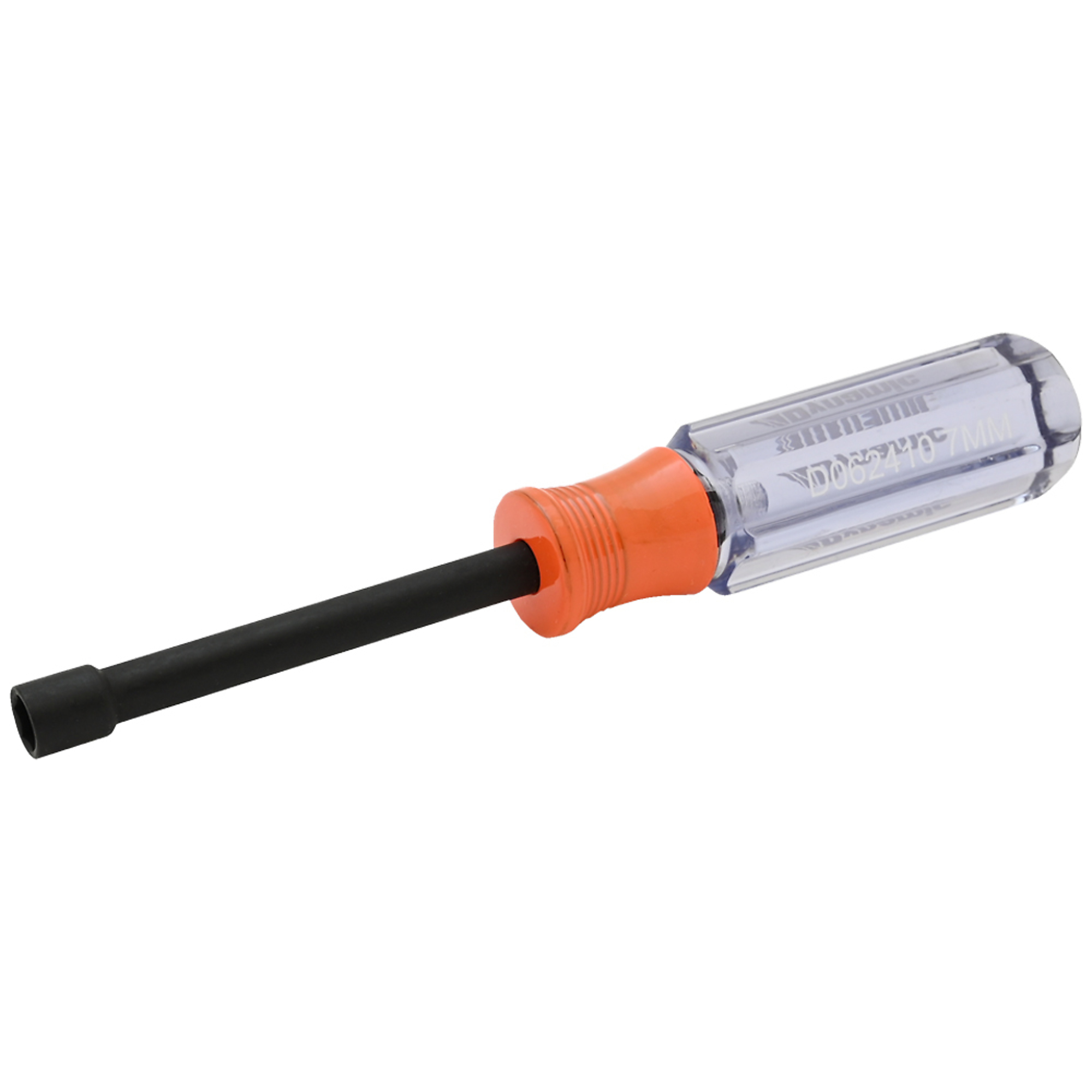 Dynamic Tools 7mm Nut Driver, Acetate Handle